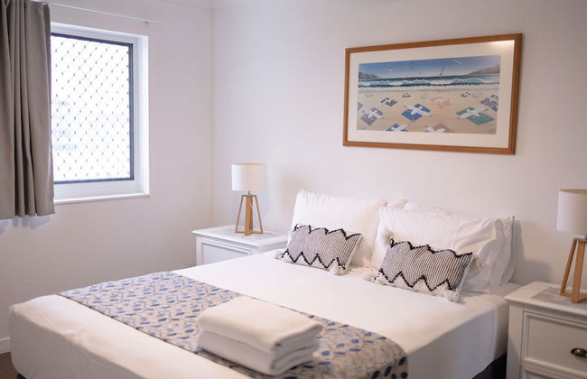 Surfers Horizons Resort - Foto 19