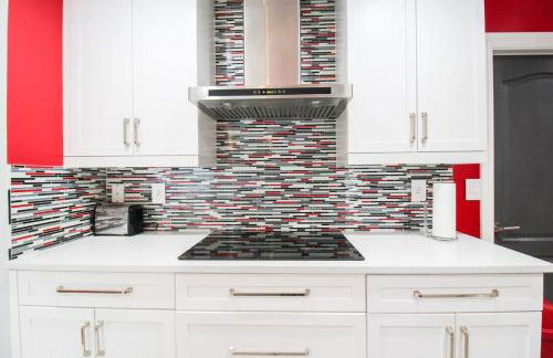 Chic 3 BR Private Pool Home in Lehigh Acres - Foto 33