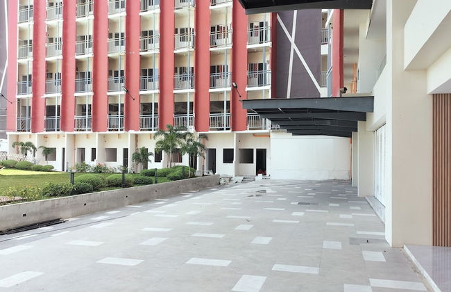 Prime World District - Foto 44