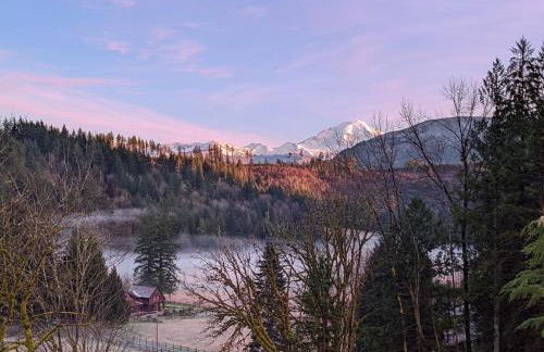 58MF - Wi-Fi - Pets OK - EVC - Amazing Views cabin - Foto 77