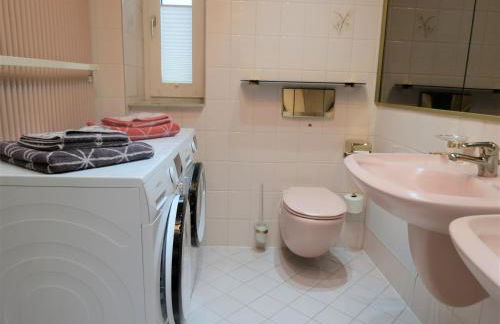 Penthouse Wolkenstein großzügige Maisonette auf 155 qm mit Whirlpool, Klima & Kamin - Foto 31