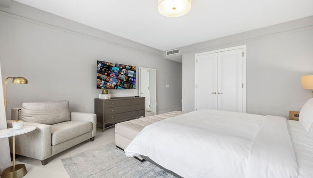 Condo w Views From The Heights 4S - Foto 5, Habitación