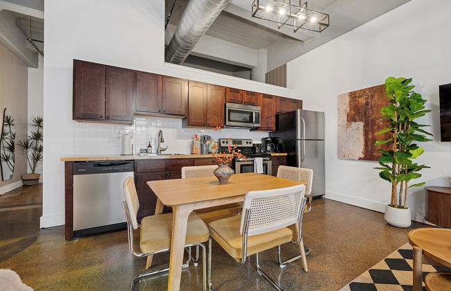 Storehouse Lofts - Foto 37