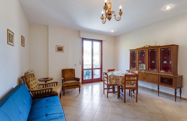 Elegant Apartment on Lake Trasimeno - Foto 42