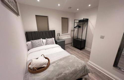 Apartment 2 The Baileys Cwm Sleeps 2 - Foto 10