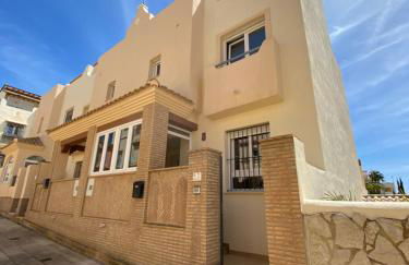 Family Beach House by Wayra Tarifa - Foto 29