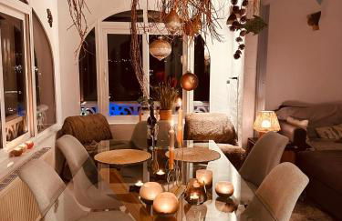 La Casa Leelouka - Photo 57