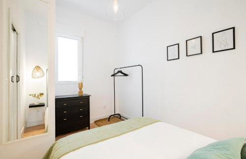 For You Rentals Apartamento TEMPORAL Delicias Madrid CAC91 - Foto 4