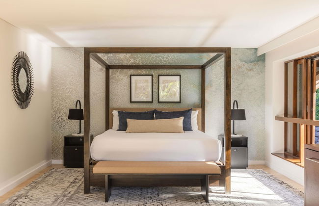 Pullman Port Douglas Sea Temple Resort and Spa - Foto 44