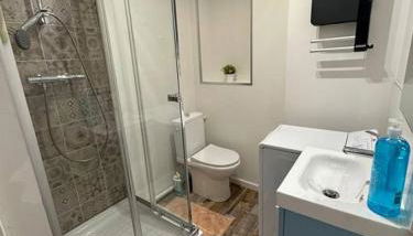 A2D Bel appartement, Nancy Thermal - Photo 4