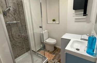 A2D Bel appartement, Nancy Thermal - Photo 4