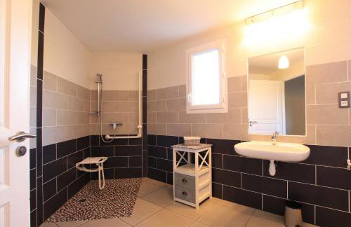 Les 3 Edelweiss - GITE 1 OU GITE 2 -maxi 10 personnes par gite- - Foto 56