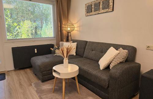 Erholungs- Apartment am Kurpark & Therme Bad Urach - Foto 3