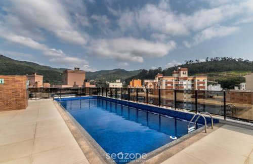 SSG - Estúdios próximos a UFSC em Florianópolis - Foto 2