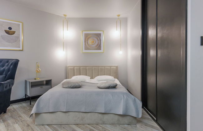 Apartamenty Sun&Snow w Ves - Photo 33