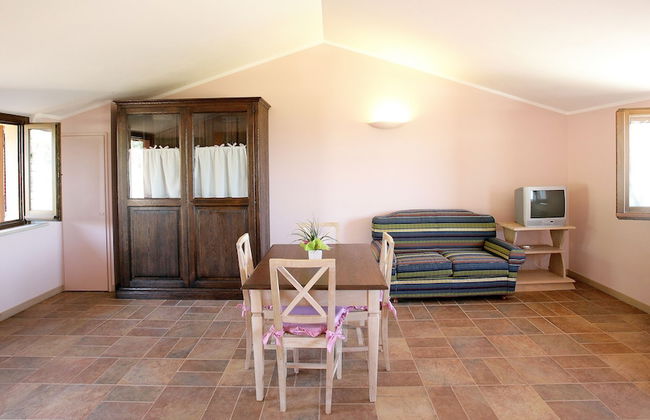 Country House Poggio Fiorito - Photo 45