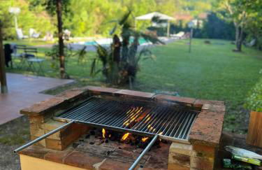 Villa Colli Verdi, met privé zwembad & 5 slaapkamers dicht bij Lucca en Pisa - Foto 32