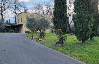 Oltre la Siepe Apartment - Foto 47