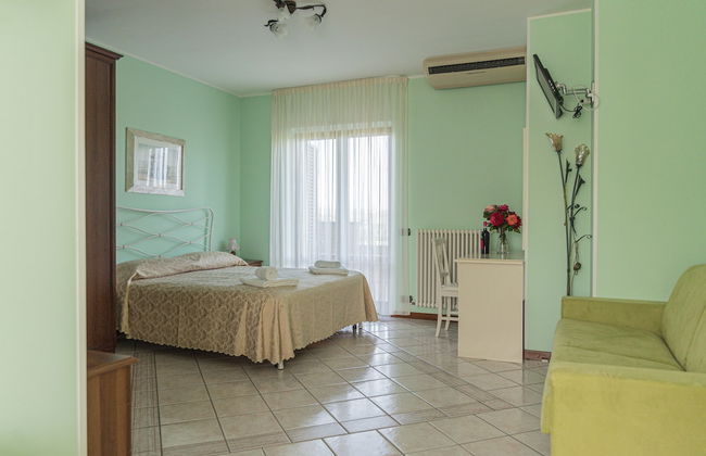 Agriturismo Il Crinale - Photo 3