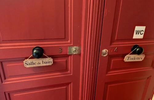 TWIN 1 & 2 - Studio-Métro Paris Disneyland-WIFI-RER A - Foto 39