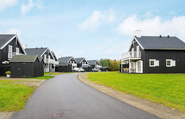 Luxury Spa Retreat in Gjern - By Traum Ferienwohnungen - Foto 22