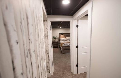 Sherwood Forest Park- 6BD/3BA on Private Ohio Land - Foto 65