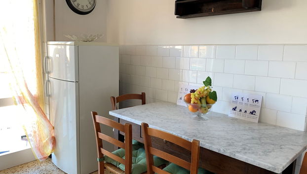 Servicio de comidas en la habitación