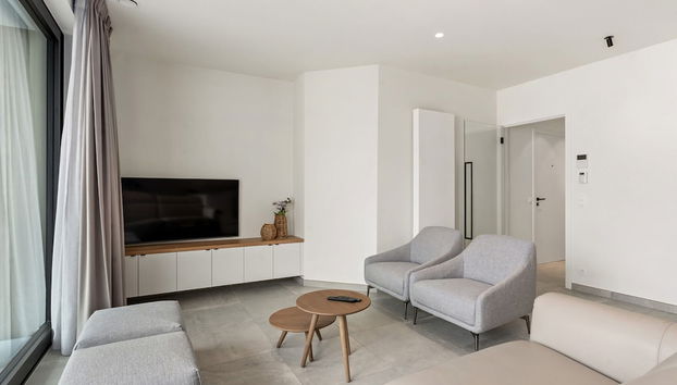 Beautiful Apartment in the Center - Foto 4, Habitación