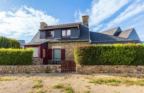 Ty Ker'embruns, charmant penty au cœur de L'Armor Pleubian - Foto 1