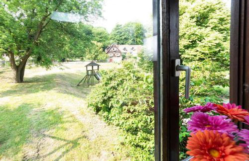 Parkblick Appartement - Entspannung pur! - Photo 15