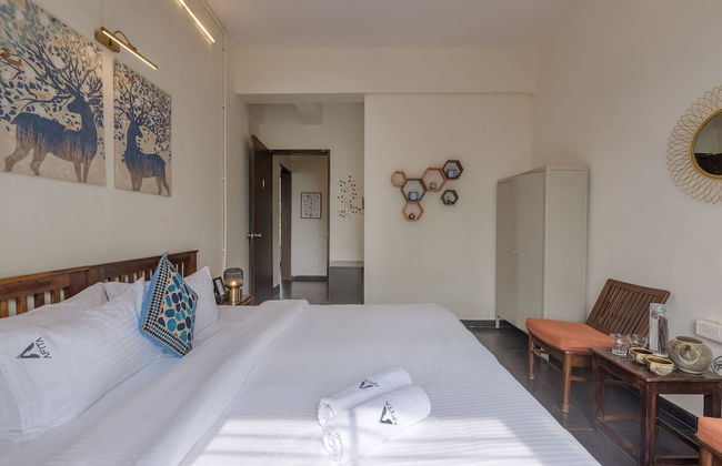 CosmicStays Afita Mohari-Solar Powered Lakehouse - Foto 6