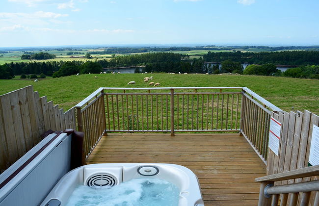 Gill Cottage - Photo 6