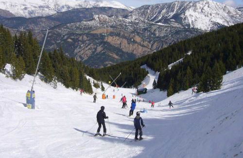 Apartament dúplex amb vistes al Pirineu català - Photo 28