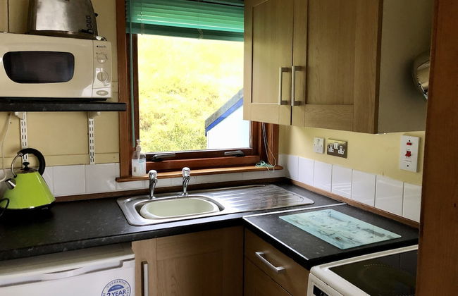 Easterhoull Chalets - Photo 4