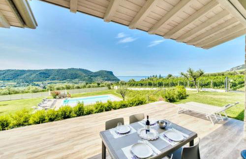 Villa Brusadela Suites Garda - Photo 45