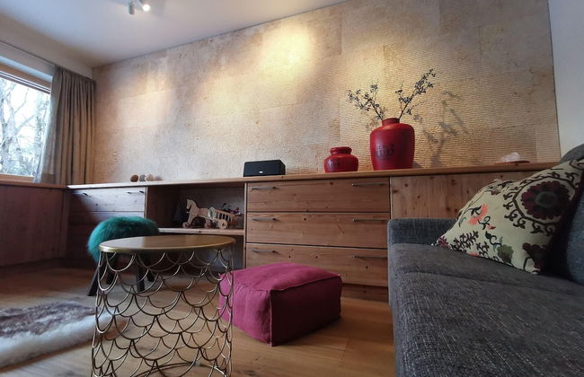 Premium Chalet in Tauplitz With Sauna and Pool - Foto 10