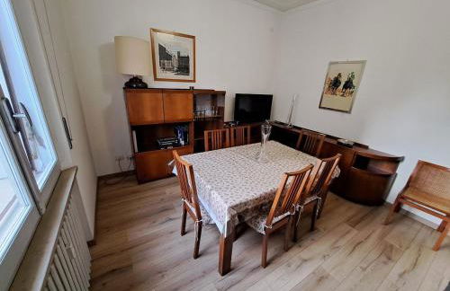 FuoriPorta Affitti Brevi - The Cesare - Foto 16