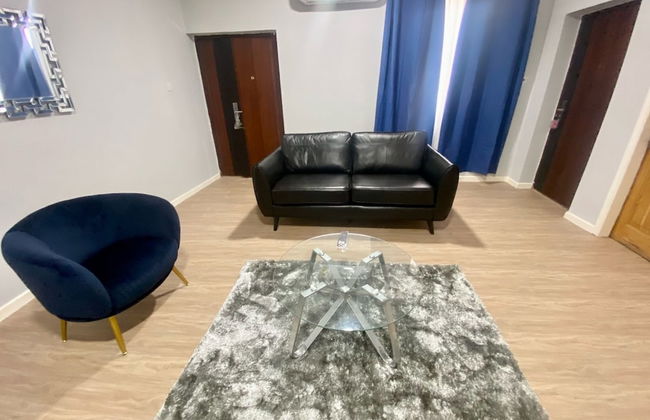 Sanctuary House Apartments - Foto 19