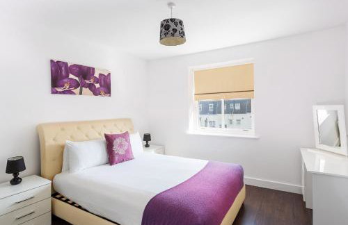 Strathmore House Apartments - Foto 60
