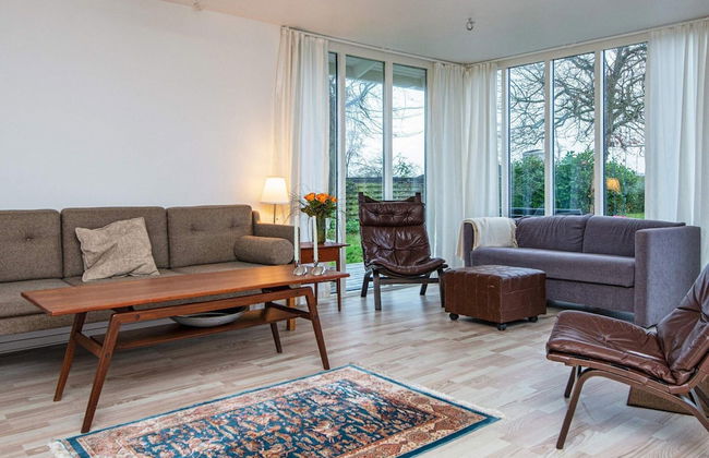 7 Person Holiday Home in Ronde-by Traum - Foto 6