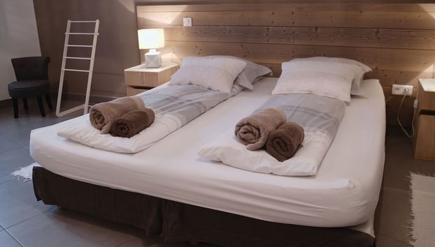 S'harzala Taupe - Foto 5, Zimmer