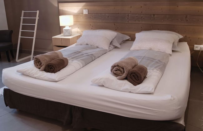 S'harzala Taupe - Foto 5