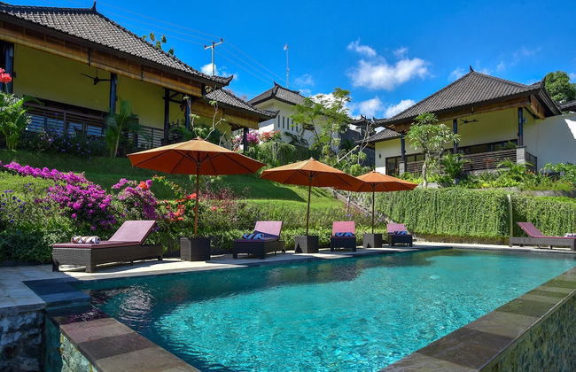 Villa Cahaya - Foto 64