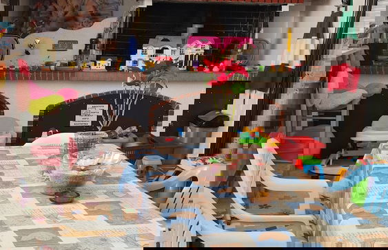 Villa George - Foto 34