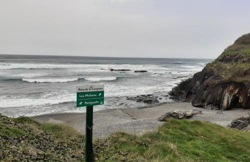 Apartamentos y Casa La Paredana, agroturismo - Foto 43