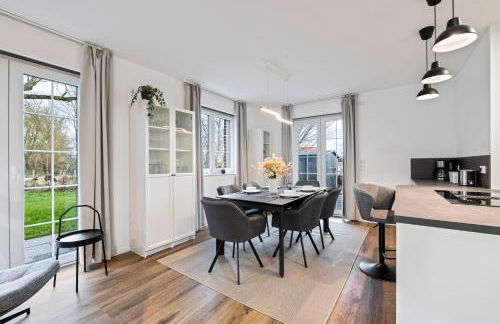 Ferienwohnung Strandnest Rosenhagen bei Travemünde - Foto 7