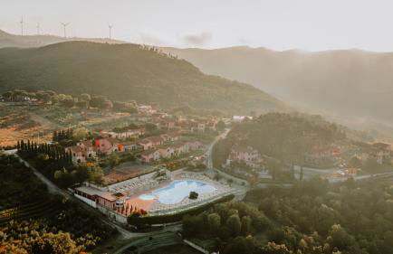 Borgo San Pecoraio Resort - Foto 5