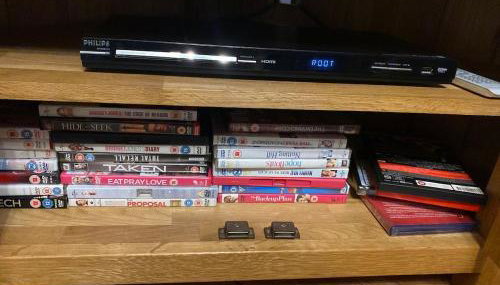 Charming and Cosy Country Cottage with Log Burner - Foto 2