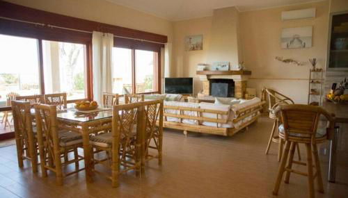 SERENDIPITY VILLA sea view, sun and Etna - Foto 2