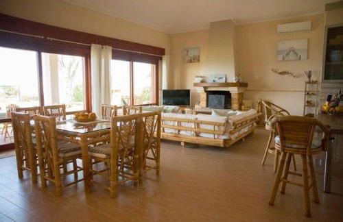 SERENDIPITY VILLA sea view, sun and Etna - Foto 2